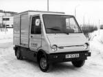 ВАЗ-2702 Пони Опытный 1982 года
